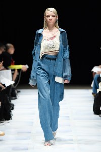 Malamute RTW Spring 2019