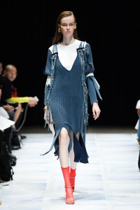 Malamute RTW Spring 2019