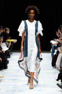 Malamute RTW Spring 2019