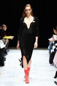Malamute RTW Spring 2019