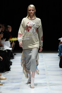 Malamute RTW Spring 2019
