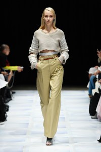 Malamute RTW Spring 2019