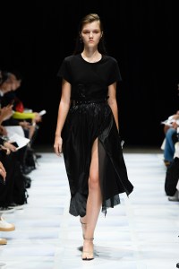 Malamute RTW Spring 2019