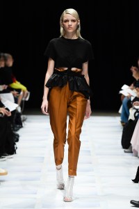Malamute RTW Spring 2019