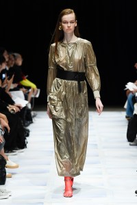 Malamute RTW Spring 2019