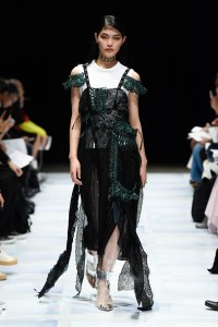 Malamute RTW Spring 2019