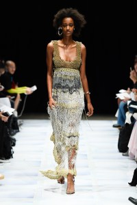 Malamute RTW Spring 2019