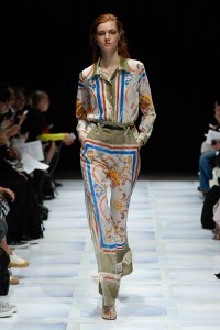 Malamute RTW Spring 2019