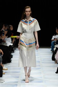 Malamute RTW Spring 2019