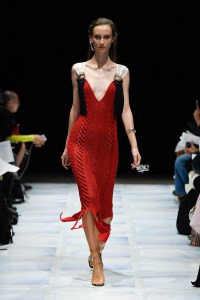 Malamute RTW Spring 2019