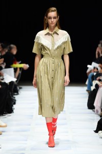 Malamute RTW Spring 2019