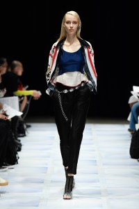 Malamute RTW Spring 2019