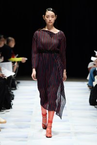 Malamute RTW Spring 2019