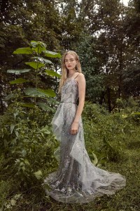 Marchesa RTW Spring 2019