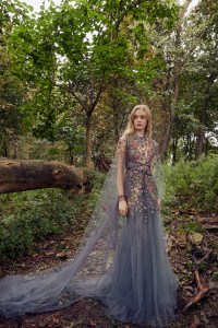 Marchesa RTW Spring 2019