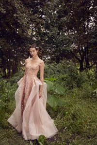 Marchesa RTW Spring 2019