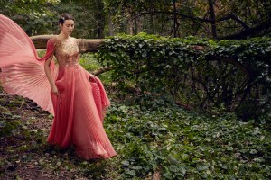Marchesa RTW Spring 2019