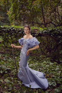 Marchesa RTW Spring 2019