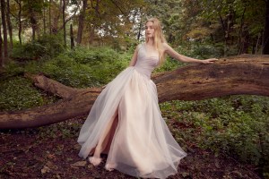 Marchesa RTW Spring 2019