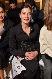Marie-Agnès Gillot