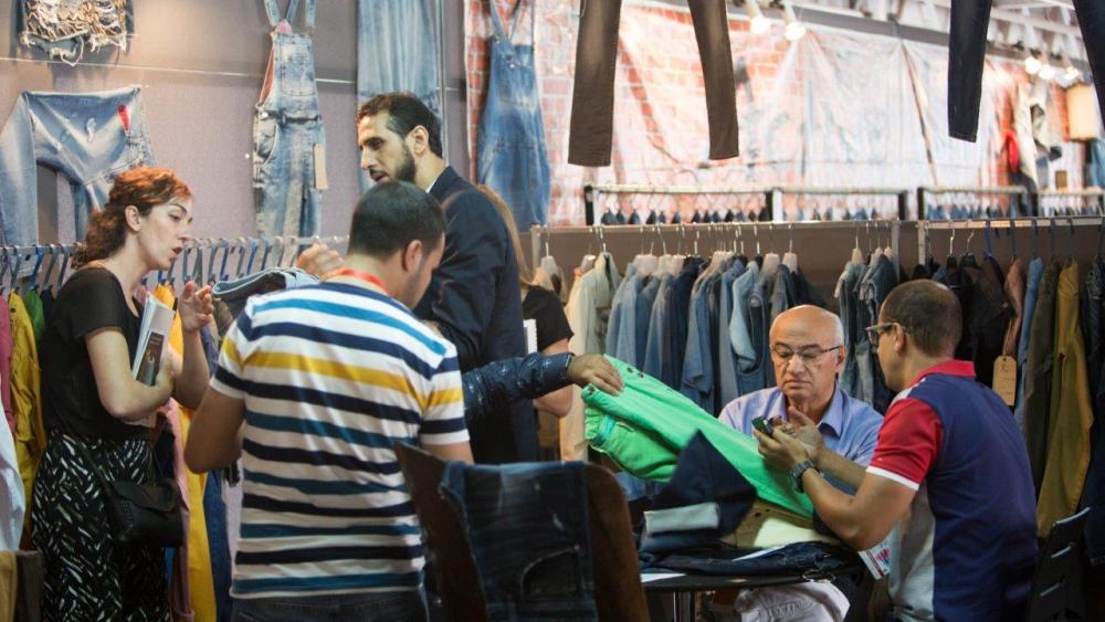 Maroc Sourcing, Maroc in Mode Focus on Sustainable Fast Fashion