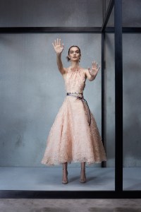 Maticevski RTW Spring 2019