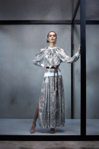 Maticevski RTW Spring 2019