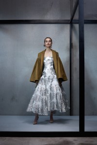 Maticevski RTW Spring 2019