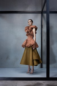 Maticevski RTW Spring 2019