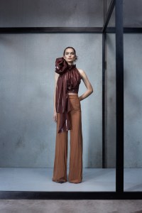 Maticevski RTW Spring 2019