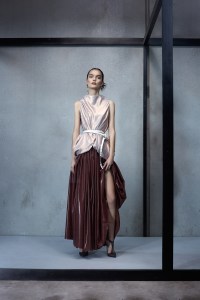 Maticevski RTW Spring 2019