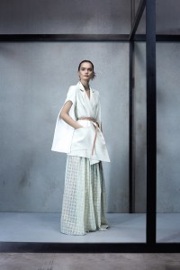 Maticevski RTW Spring 2019