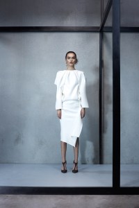 Maticevski RTW Spring 2019