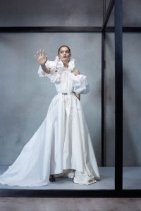 Maticevski RTW Spring 2019