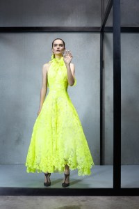 Maticevski RTW Spring 2019