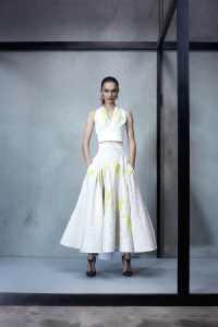 Maticevski RTW Spring 2019