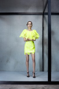 Maticevski RTW Spring 2019
