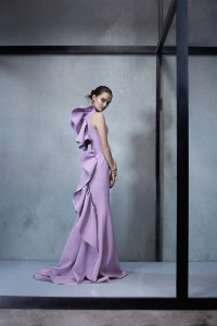 Maticevski RTW Spring 2019