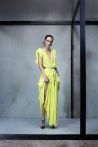 Maticevski RTW Spring 2019