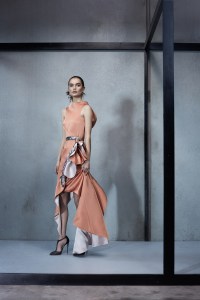 Maticevski RTW Spring 2019
