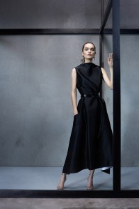 Maticevski RTW Spring 2019