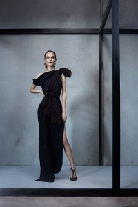 Maticevski RTW Spring 2019