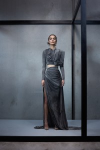 Maticevski RTW Spring 2019