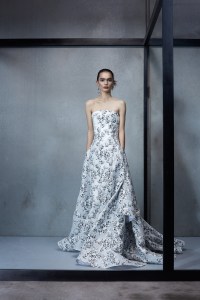 Maticevski RTW Spring 2019