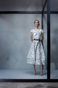 Maticevski RTW Spring 2019