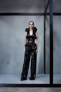 Maticevski RTW Spring 2019