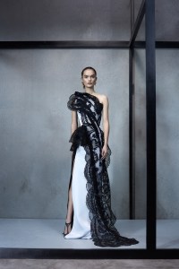Maticevski RTW Spring 2019