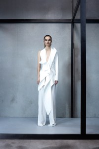 Maticevski RTW Spring 2019