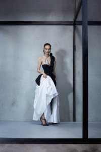 Maticevski RTW Spring 2019