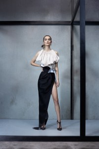 Maticevski RTW Spring 2019